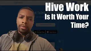Hive Work Review &mdash; Here's What I Found Out After Testing It Out.
