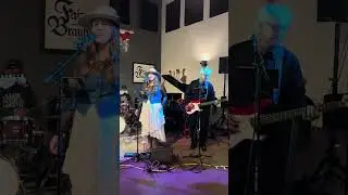 Margaritaville cover by mystic circus