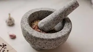 Holistic Cooking