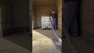 Nuestro Cliente recogiendo en F&aacute;brica su Humus de Lombriz 🪱 L&iacute;quido📍Roquetas de Mar &bull; Almer&iacute;a