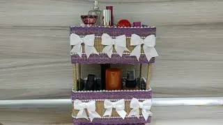 Легкая и красивая поделка своими руками/Easy and beautiful DIY craft