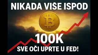 Ključan tjedan za bitcoin! Kendrick: 