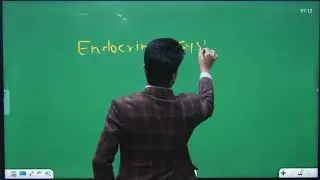 LEC 1 BIOLOGY RAS PRE PSI EXAM SBA