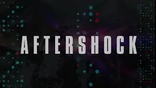 Aftershock - Light of Eternity