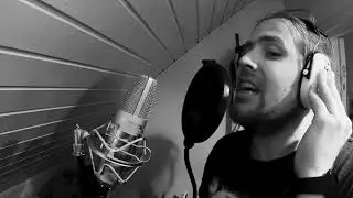 Life is a Merry Go Round (UFO (Fosen) Cover)