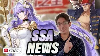 News CN - Skins, Collab & Prochain Perso ? - [Saint Seiya Awakening]