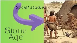 Stone age ||history ||social studies ||viral video