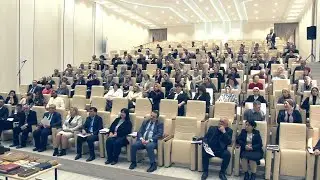 Конфронси байналмилали дар Контакт