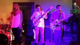 Clyde Frog covers Peter Frampton's 