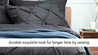 Badger Twin Comforter Set Twin Bed In A Bag