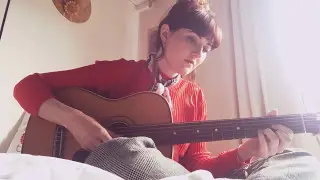 Paramore - 26 (Acoustic Cover)