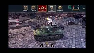 Nintendo Switch Lite Infinite Tanks WW2