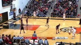 Ft  Loramie vs Versailles Boys' Basketball 01 09 2018 1