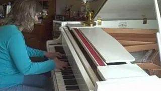 Three Eagles Spirit, Original Composition by Debbie Center