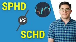 SPHD vs. SCHD &ndash; Invesco Dividend ETF vs. Schwab Dividend ETF