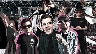 TV Noise & Dillon Francis - Booty Bust