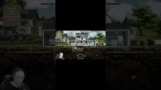 Mr. Prepper JuliaVgames
