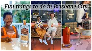 Let's learn how to distill Gin in Brisbane Australia