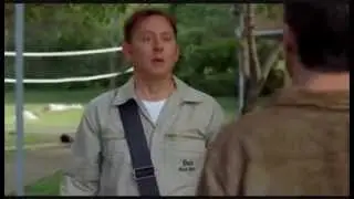 Ben Linus (Michael Emerson) - LOST