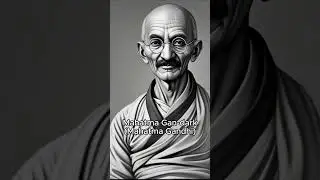 Ai draws Historical Figures as Villains!  #ai #history #villains