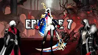 SHADOW SLAYER:DEMON HUNTER/CHAPTER 2/STAGE 8 TO STAGE 12/GAMEPLAY#gaming #shadowslayer#youtubegaming