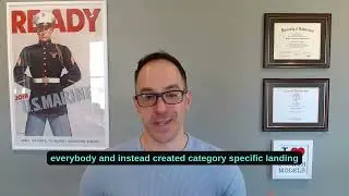 99 Marketing Problems: Generic Marketing