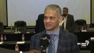 SA-Saudi Arabia Joint Economic Commission enters second day