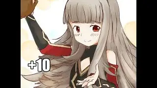 1221 Orbs +10 Veronica Summon Choose your Legends 2018 Arrival of the Brave - Fire Emblem Heroes