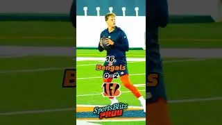 The Week 3 NFL Power Rankings #nfl #shorts