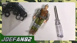 Childhood G.I. Joe Memories!