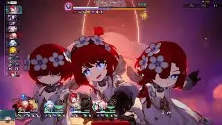 CERYDRA NEW BIS FOR MYDEI !! ? MYDEI 2CC 3 STAR 43M HP BOSS NEW MODE | Anomaly Arbitration