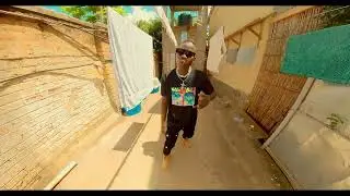 Latino bal gi pee by Danny Dee ft One's beat (official  music video)