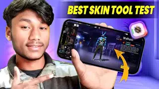 free fire 3 best skin tool app test in 2025