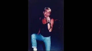 TIFA - SHEYLA (live)