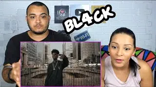 REAGINDO A Bl4ck - Jovem Empresário (Prod. Ribb/DDL)