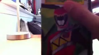 Jyuden Sentai Kyoryuger Mobuckle