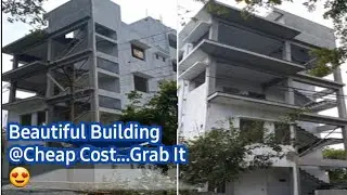 building for sale in bangalore | building for sale | Low budget Buildings in banglore