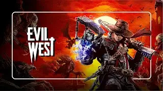 EVIL WEST Gameplay Espa&ntilde;ol - Primeras Impresiones