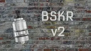 BSKR v2 (Berserker v2)