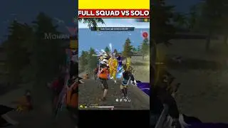 Impossible Moovment Full Squad Rush 😨 #shorts #viralshorts #trendingshorts #ffshorts #badge99 #rush