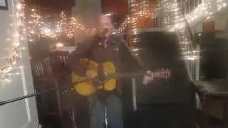 Lovers Who Wander(Dion, 1962), Cover by Jim Waugh; Brandy Pete's, Boston, MA, 10/3/15