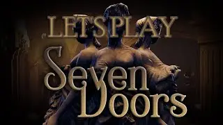 Let's Play Seven Doors on itch.io