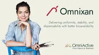 Omnixan for eye health and visual performance