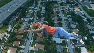SoldierKidd - Superman (Official Video)
