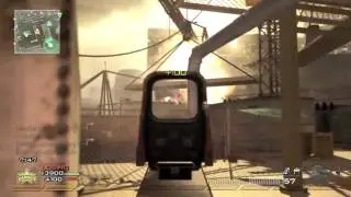 MW2 Sub 4 Sub Rant