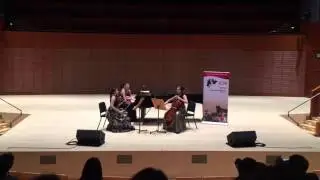 Soka International Festival JCM Concert