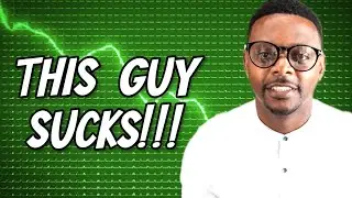 Chris Sain is one of the worst investors in history!!