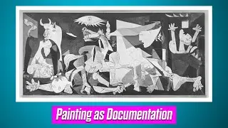 Painting as Documentation w/ Amy Mackay