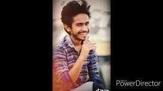 Ansh pandit ..tik tok. Video 😘   by tiktok star