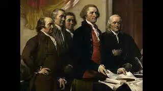 Founding Father 9 Roger Sherman